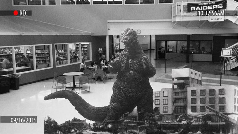 A Mammoth Debate: When Should Satire Declare Itself?