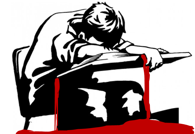 Tech-32 A Choose Your Own Horror Story CHAPTER THREE