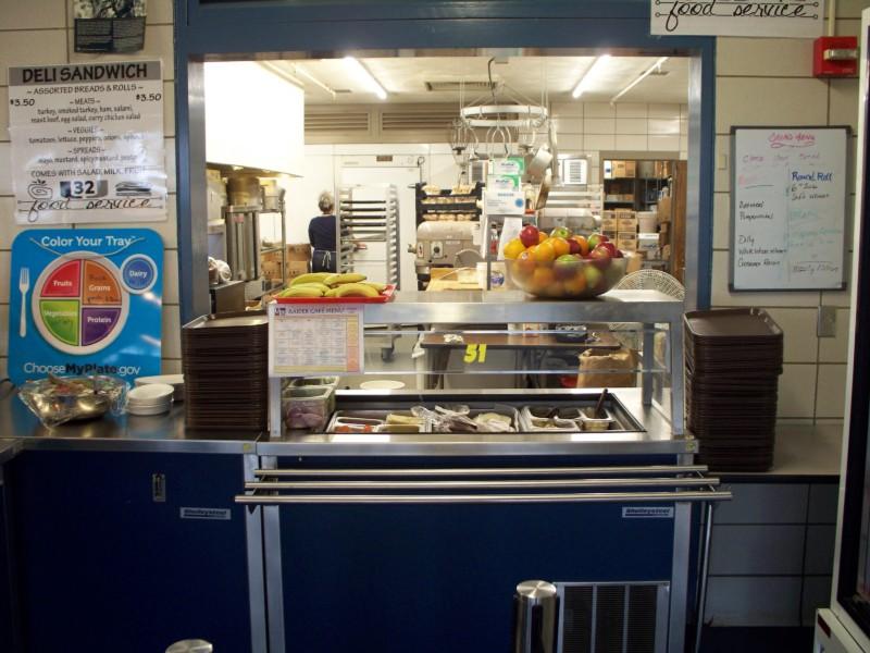 The Government Takes Over The Cafeteria: What Are The Changes?