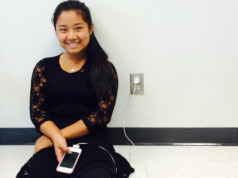 Everyday Chemistry: Batteries In Your Phone