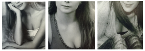 cleavage