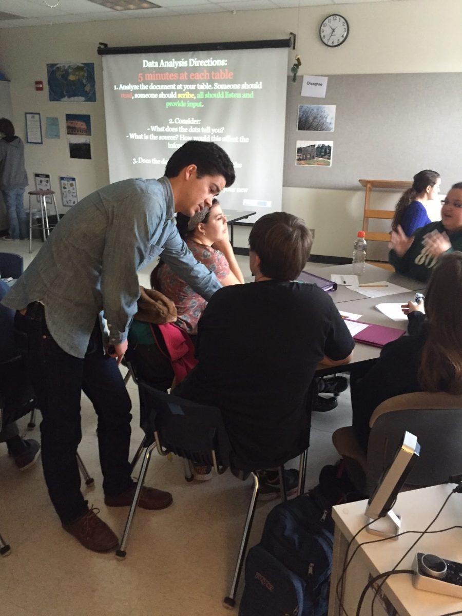 Hiring New Teachers: How Does It Work?