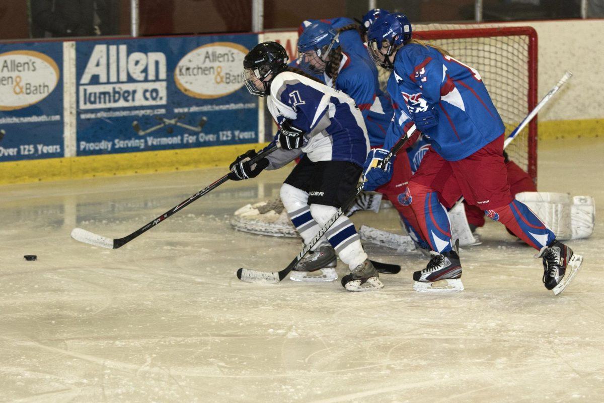 Raiders Win Dr. Butsch Tournament