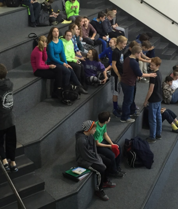 Middle School: Is Core Getting Enough Time?