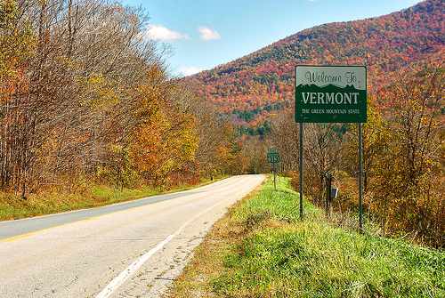 Seven Signs You're a True Vermonter