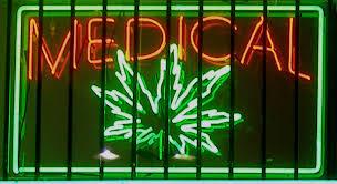 Medical Marijuana: Already Legal