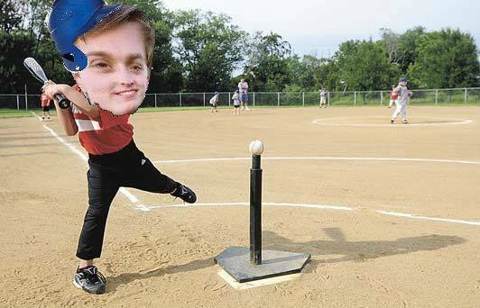 Local Senior's Secret Comes Out