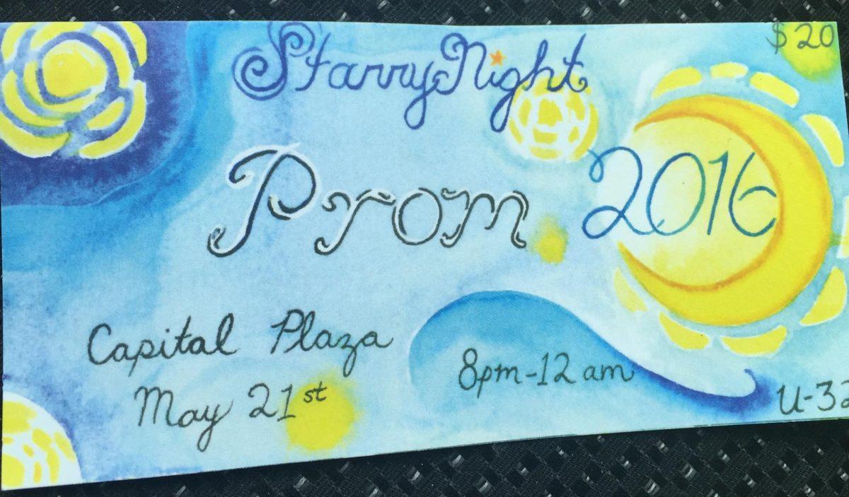 The Price of Prom