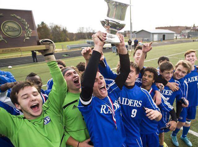Boys Soccer: Preview