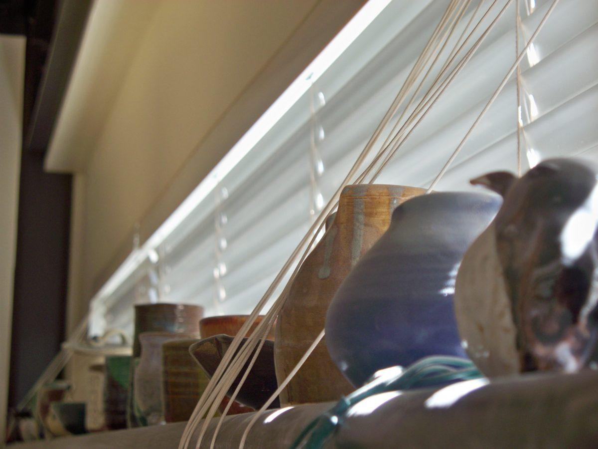 The Science of Pottery