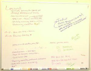 whiteboard
