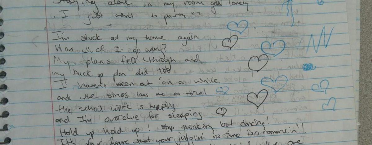 All We Hold: Ava Clithero's Songwriting