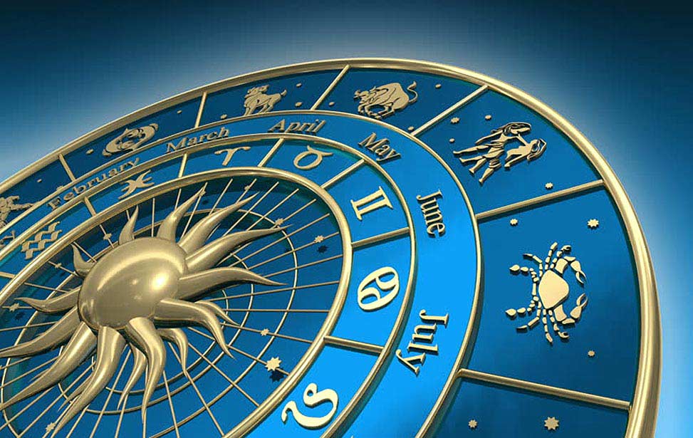 Your December Horoscope