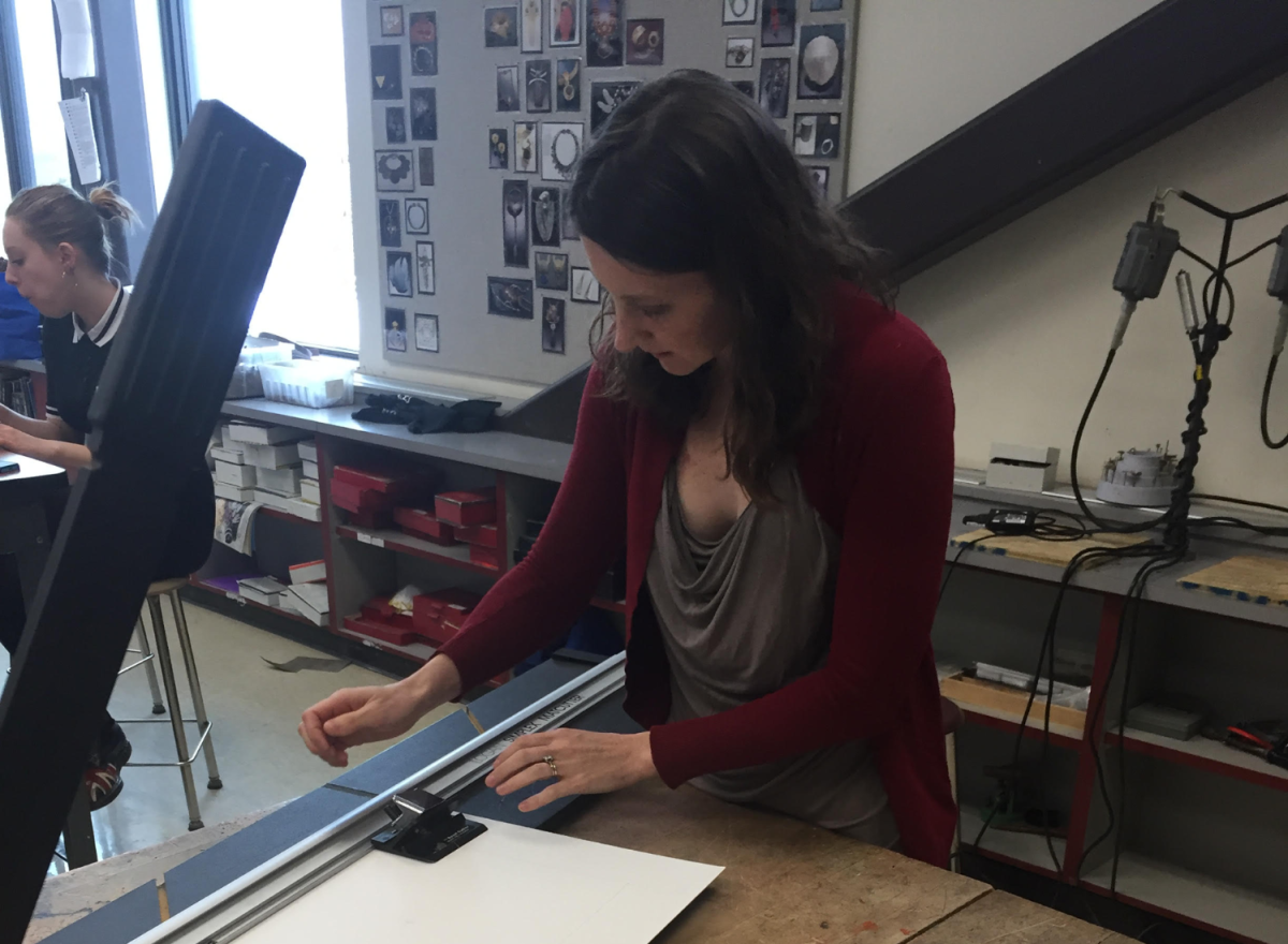 Snapshot: Matting vs. Mounting