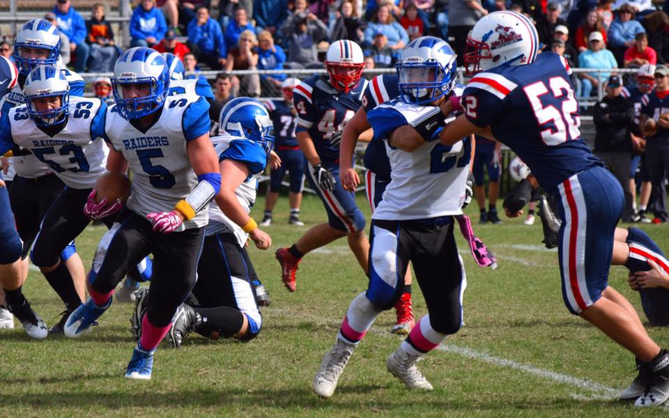 Why You Can't Get PE Credit Through Sports