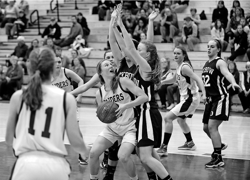 What to Expect from the Girls Basketball Playoffs