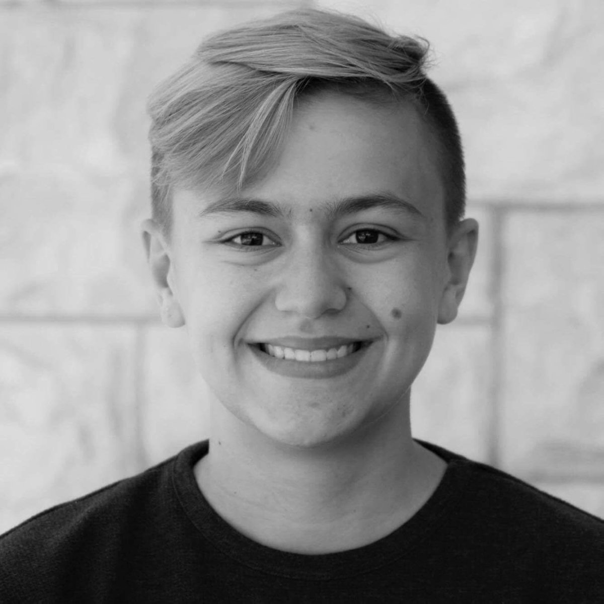 Nathan DeGroot: LGBT+ Leader