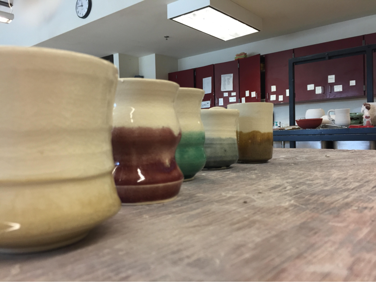 Teacher Profile: Adrian Wade, “They Make The Connection On Their Own”