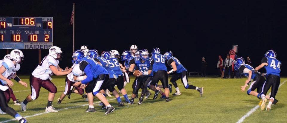 Fall Sports Playoff Preview