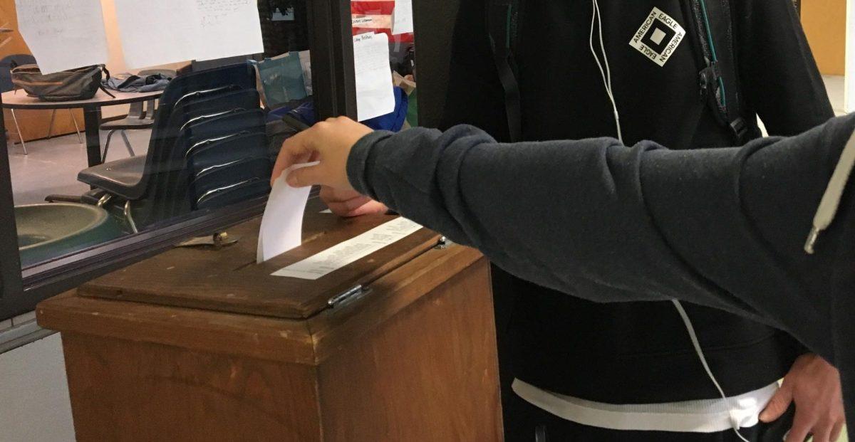 Student Council Elections: Make Them Work For You