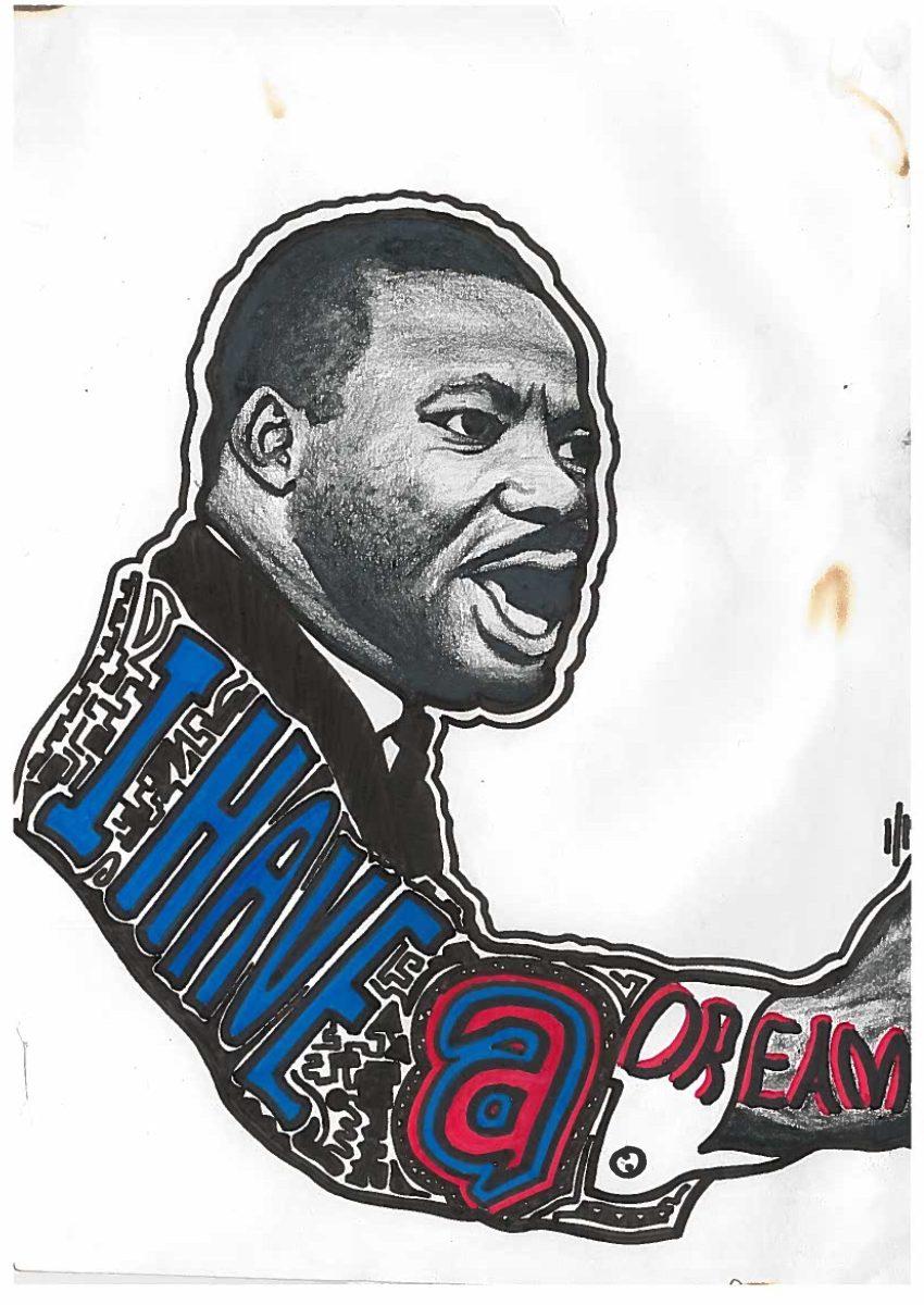 Artist Tribute: Black History Month