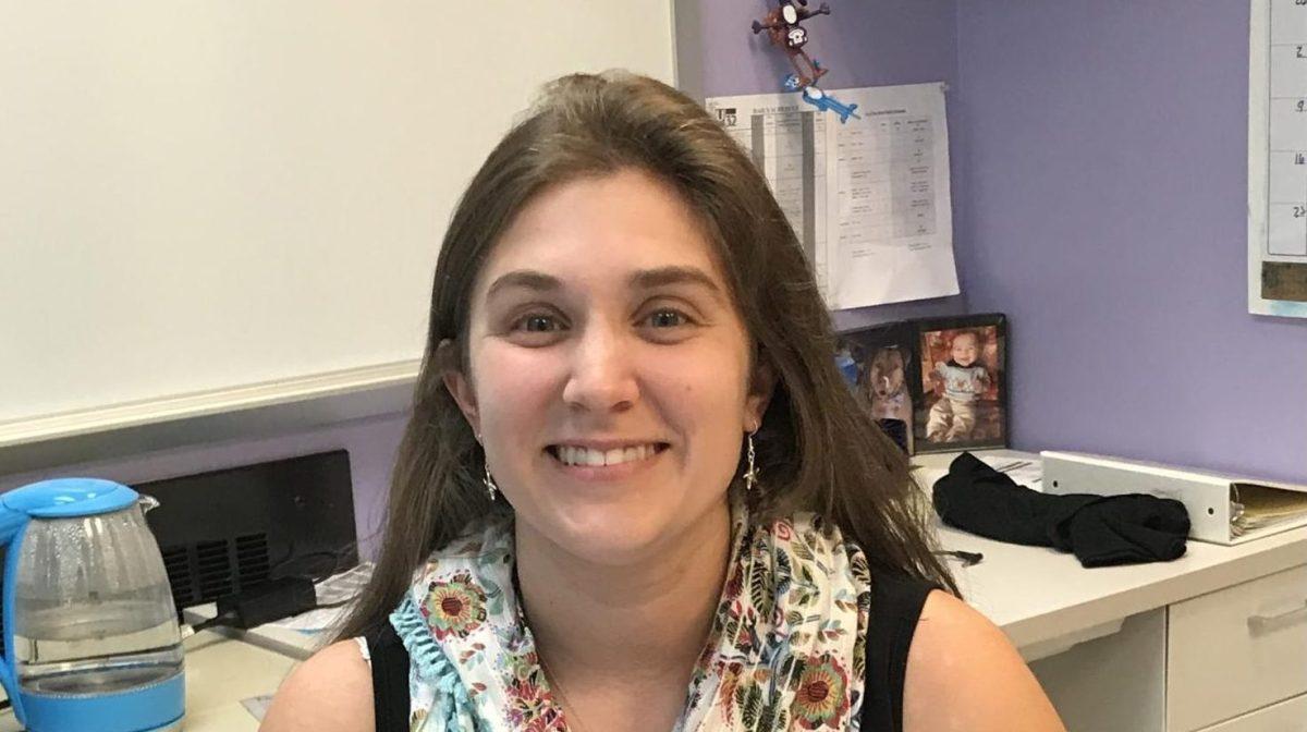 New Faces: Lauren Melkonian
