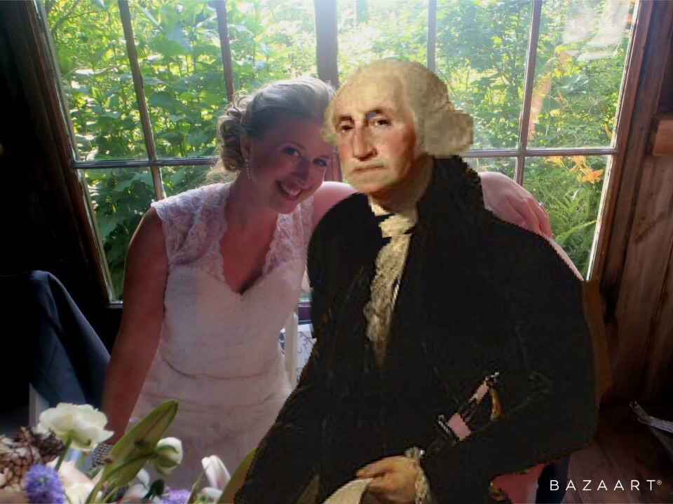 Christiana's Founding Husbands