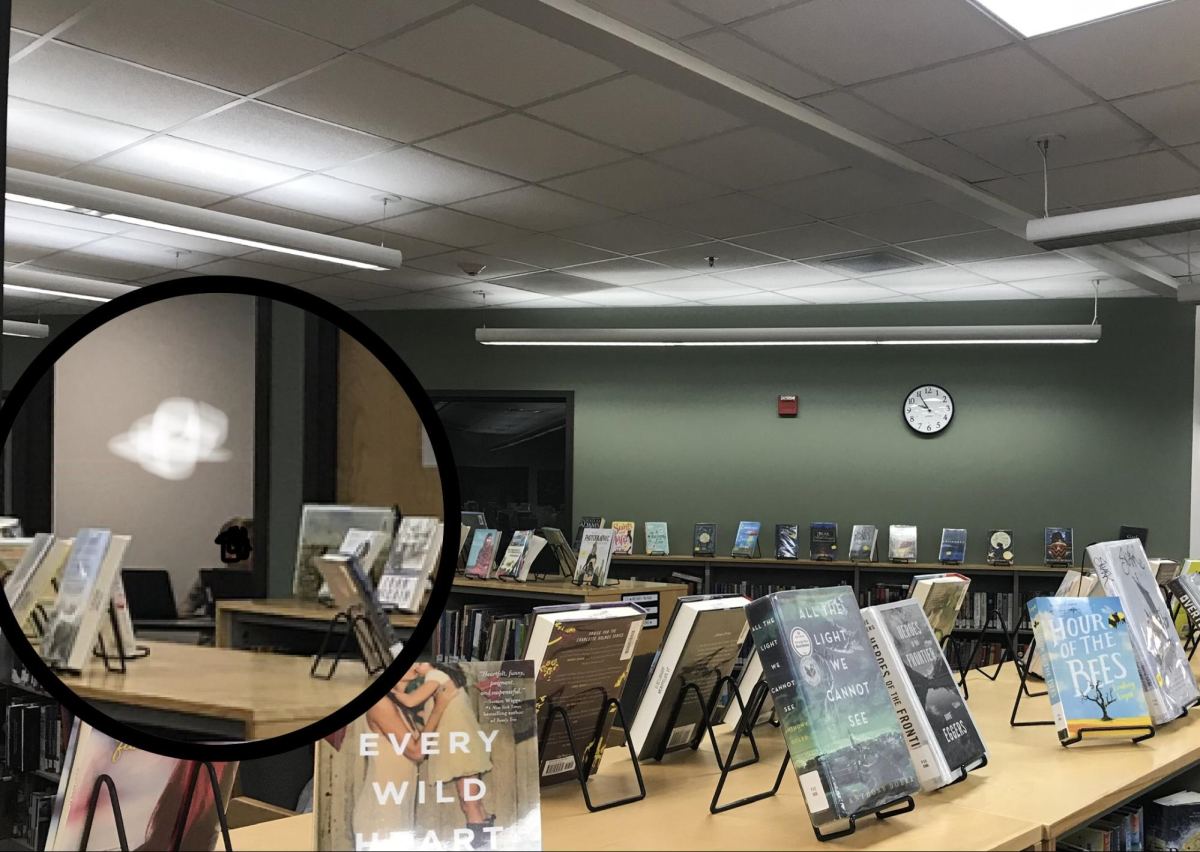 Juuling in the library: Is Vaping Preventable?