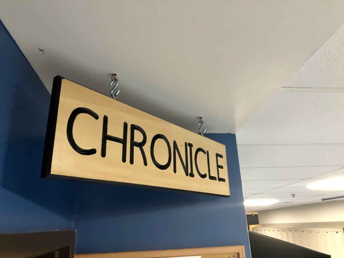 Did the Chronicle Cross the Line? The Limits of Free Speech