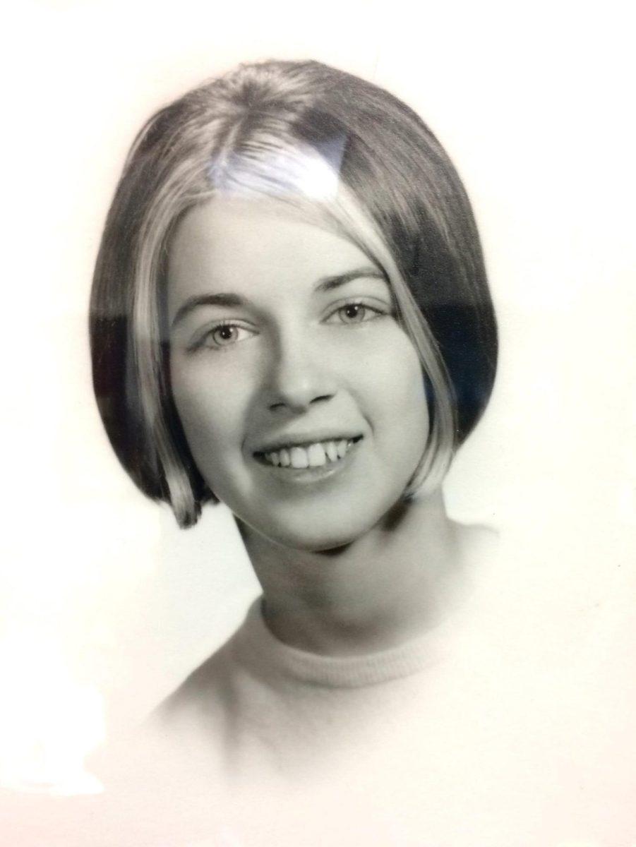 “It Was a Lot of Fun!”: The Lauren Van Deren Story