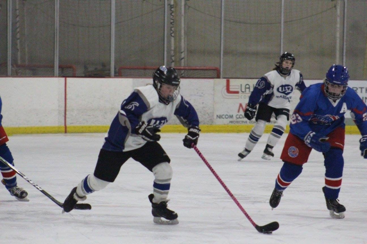 U-32 Winter Sports Preview