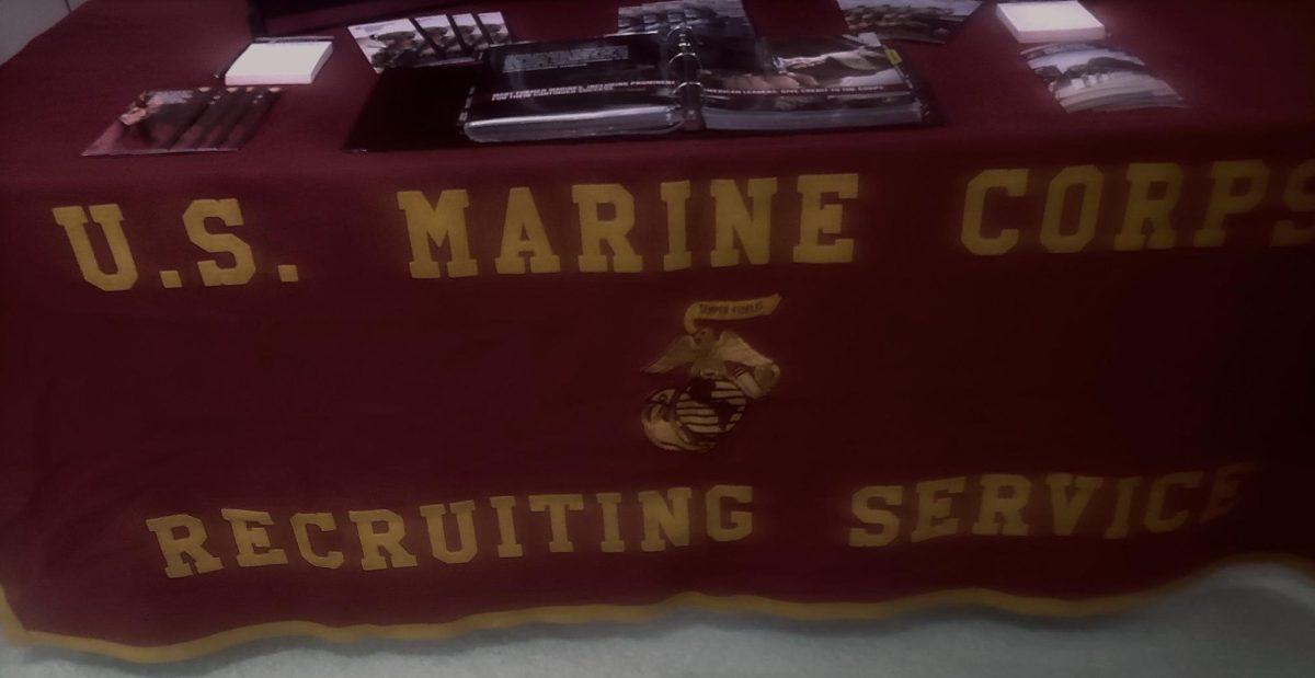 Opinion: Military Recruiters Are Violating Your Privacy, Here’s How You Can Fight Back