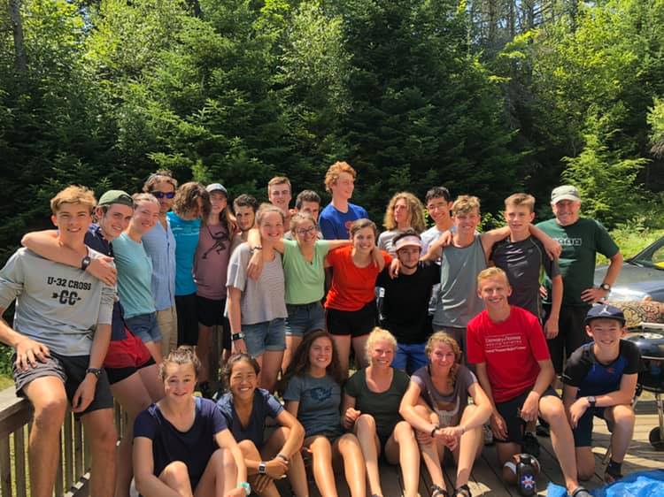 Athletes and the Climate Strike: "It's Ridiculous That We Can't Go."