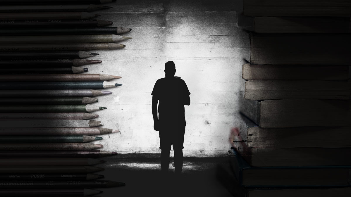 "Where Do I Go?": U-32's Resources for Anxiety