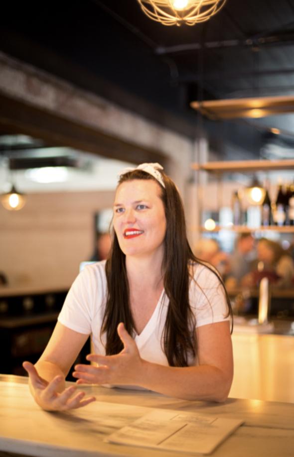 Jaquelyn Rieke's Story: Online Justice?