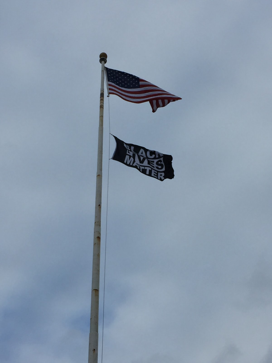 “Eliminate that Discussion”: Seeking Social Justice, State Reps, and the H.92 Flag Bill
