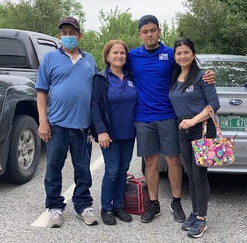 “Una otra etapa”: Karla’s Journey
