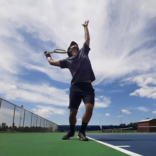 New Faces: Matthew Cecere
