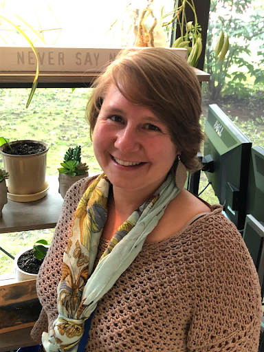 New Faces: Mahala Largent