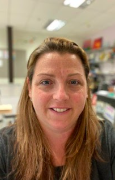 New Faces: Kerri Zurowski