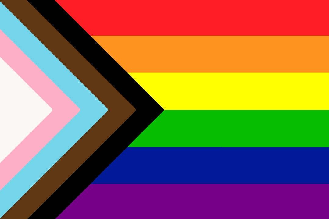 "A really Important Step For the School" U-32's plans to raise Progress Pride Flag