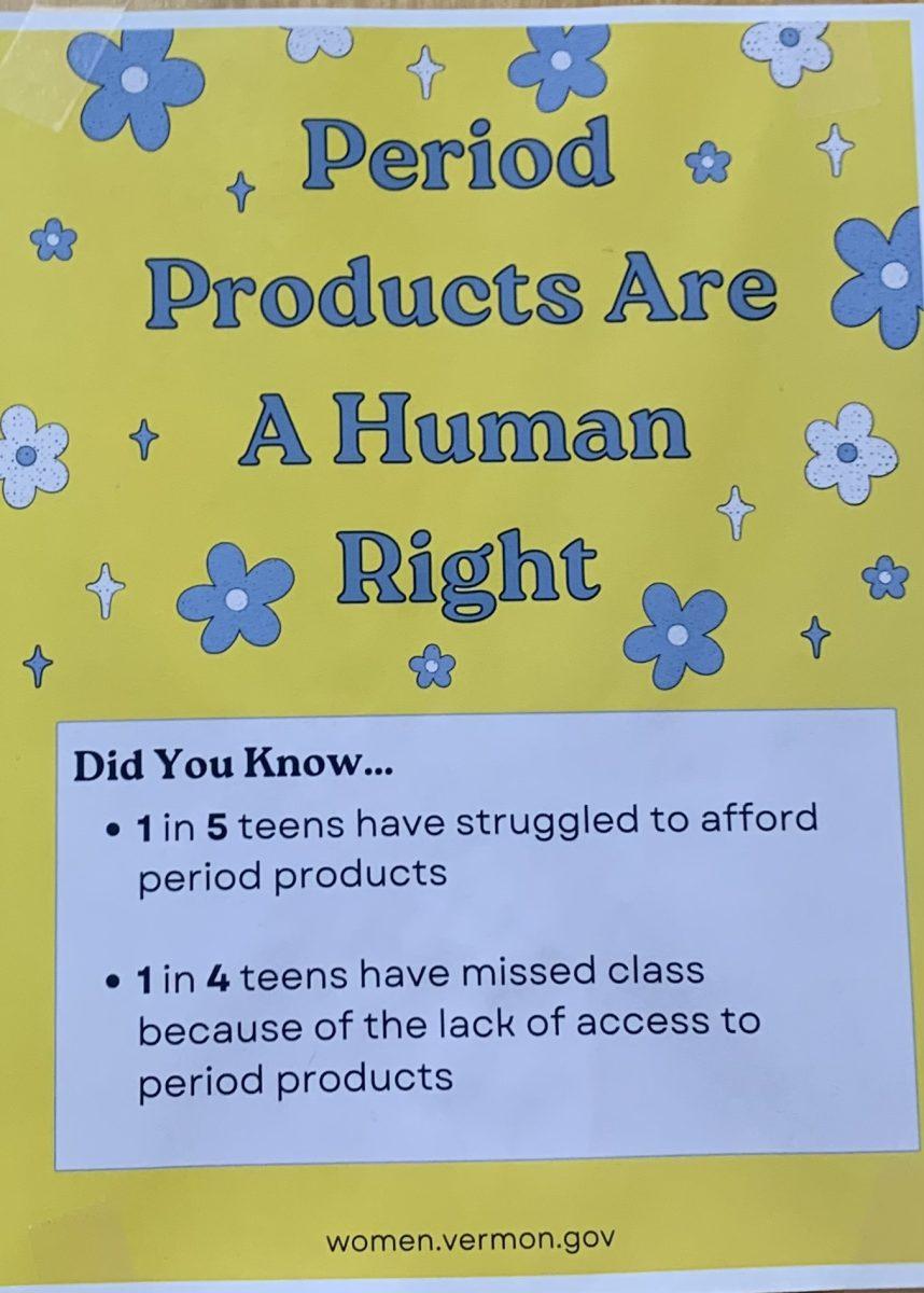 Period Products