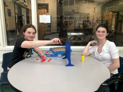 Peer Mentoring